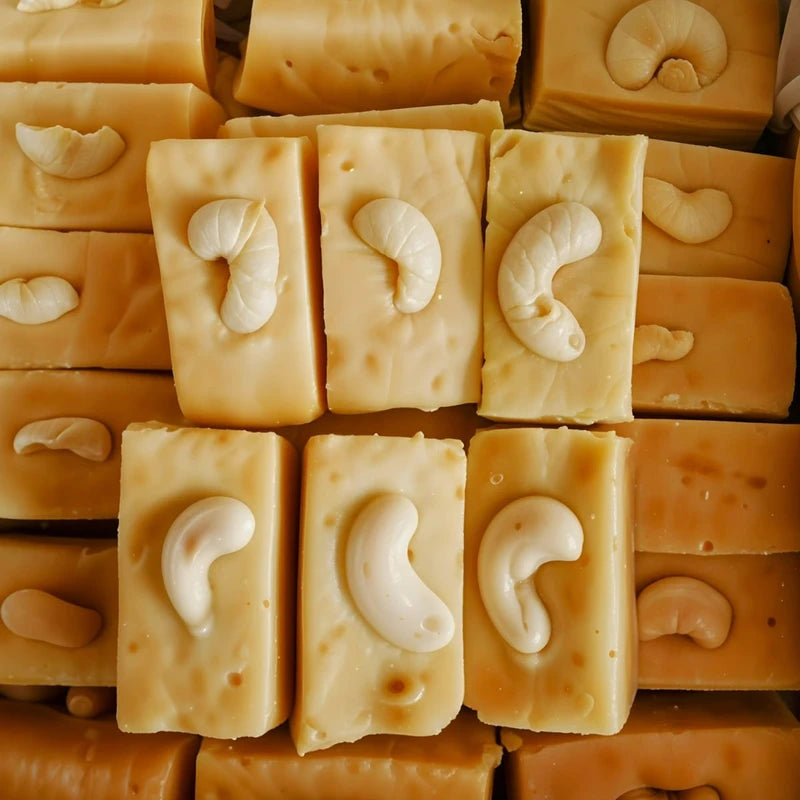 Para Sondesh (পাবনার ঐতিহ্যবাহী প্যারা সন্দেশ 500 gm)