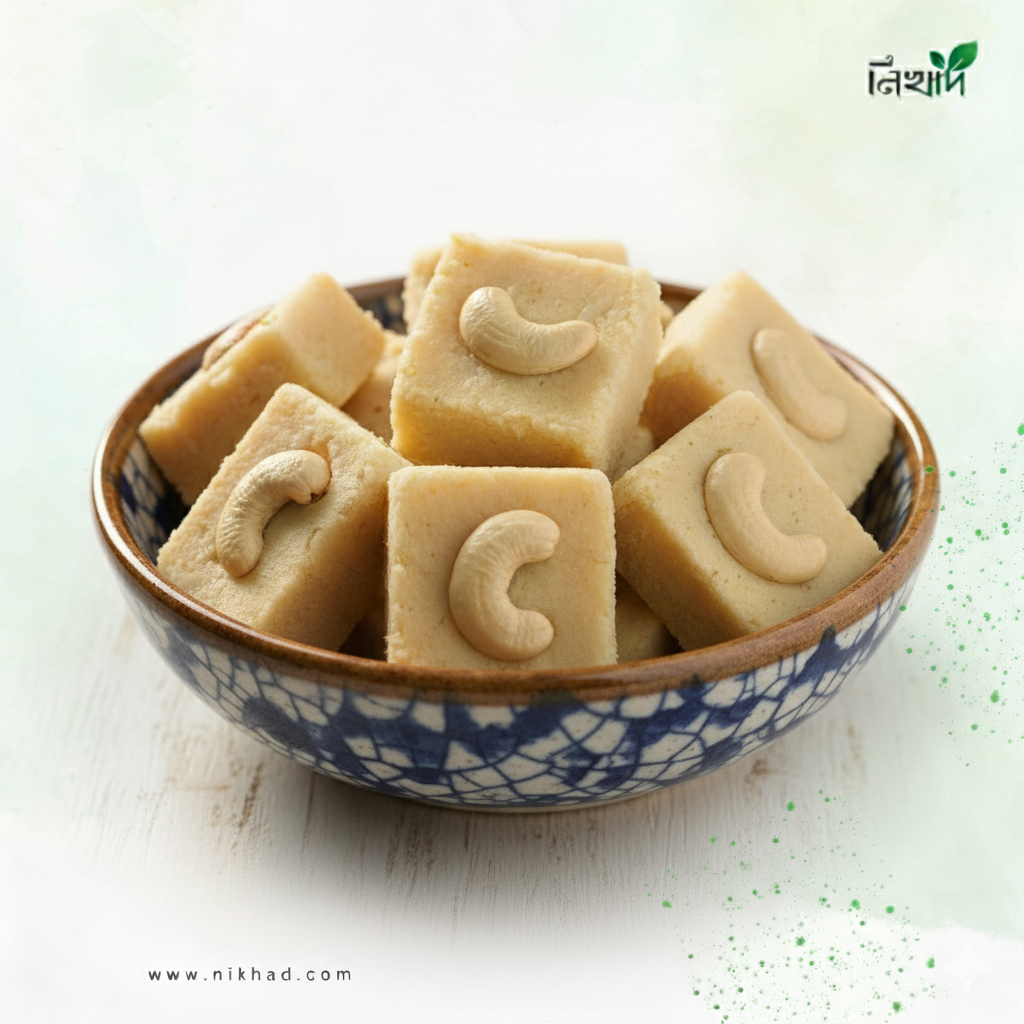 Para Sondesh (পাবনার ঐতিহ্যবাহী প্যারা সন্দেশ 500 gm)