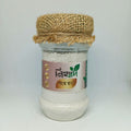 নিখাদ শঙ্খচূর্ণ (Conch Shell Powder) - 100 gm