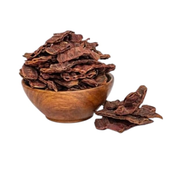 আস্ত শিকাকাই (Shikakai Whole Pods-100gm)